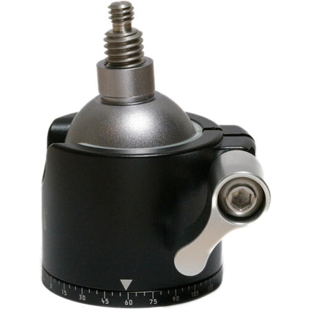 FLM 32G Genesis Ball Head 32mm-Ball Heads-FLM