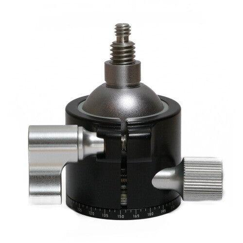 FLM 32G Genesis Ball Head 32mm-Ball Heads-Kudos Cameras