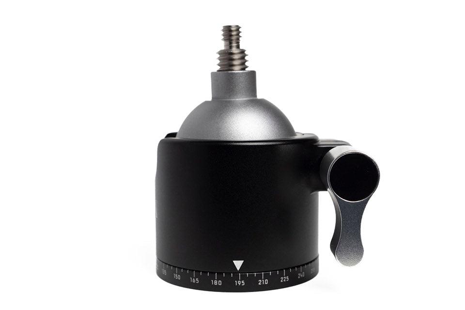 FLM 36G Genesis Ball Head 36mm-Ball Heads-FLM