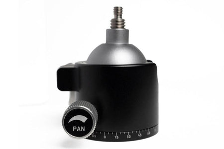 FLM 36G Genesis Ball Head 36mm-Ball Heads-FLM