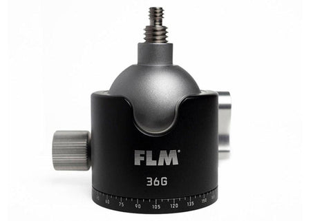 FLM 36G Genesis Ball Head 36mm-Ball Heads-FLM