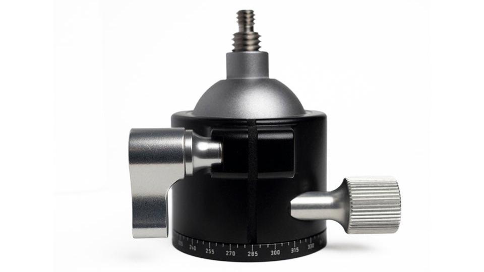 FLM 36G Genesis Ball Head 36mm-Ball Heads-Kudos Cameras