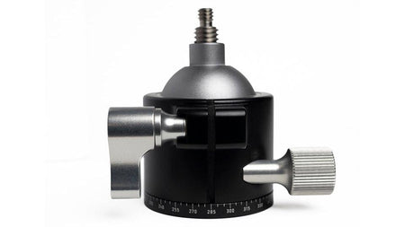 FLM 36G Genesis Ball Head 36mm-Ball Heads-Kudos Cameras