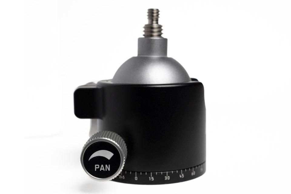 FLM 36G Genesis Ball Head 36mm-Ball Heads-Kudos Cameras