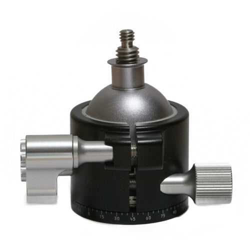 FLM 36GX Genesis Ball Head 36mm with 15 Deg. Stops-Ball Heads-FLM