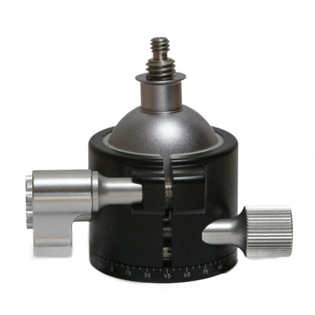 FLM 36GX Genesis Ball Head 36mm with 15 Deg. Stops-Ball Heads-FLM