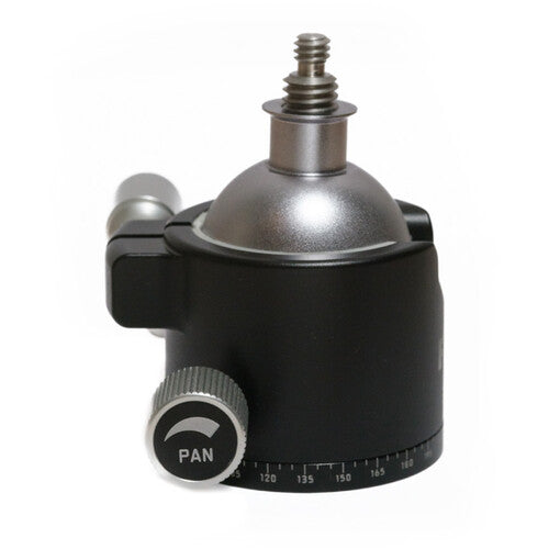 FLM 36GX Genesis Ball Head 36mm with 15 Deg. Stops-Ball Heads-FLM