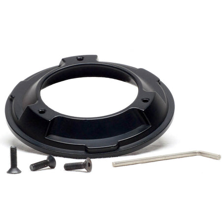 FLM 75-100 Half Ball Adapter for CP38 Pro Tripods-Tripod Accessories-FLM