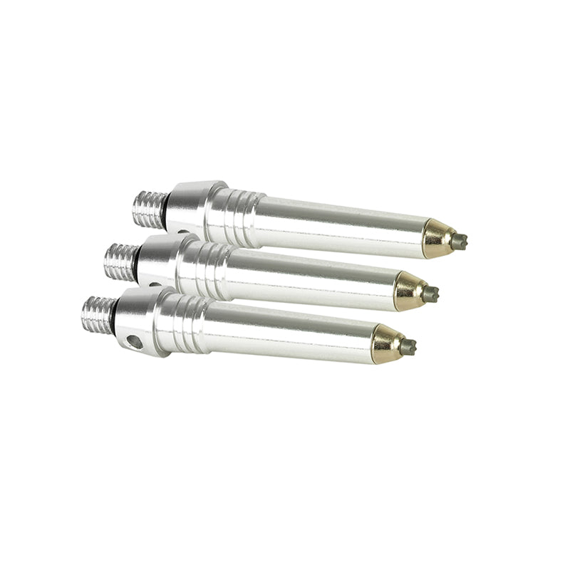 FLM AS-75 Outdoor Spikes x 3, incl. Snow Tray, for all FLM tripods, except CP10-C1-Tripod Accessories-Kudos Cameras