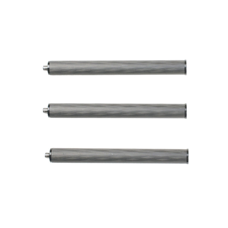 FLM AT-200 Short Tube Set, 22mm diameter, 200mm-Tripod Accessories-Kudos Cameras