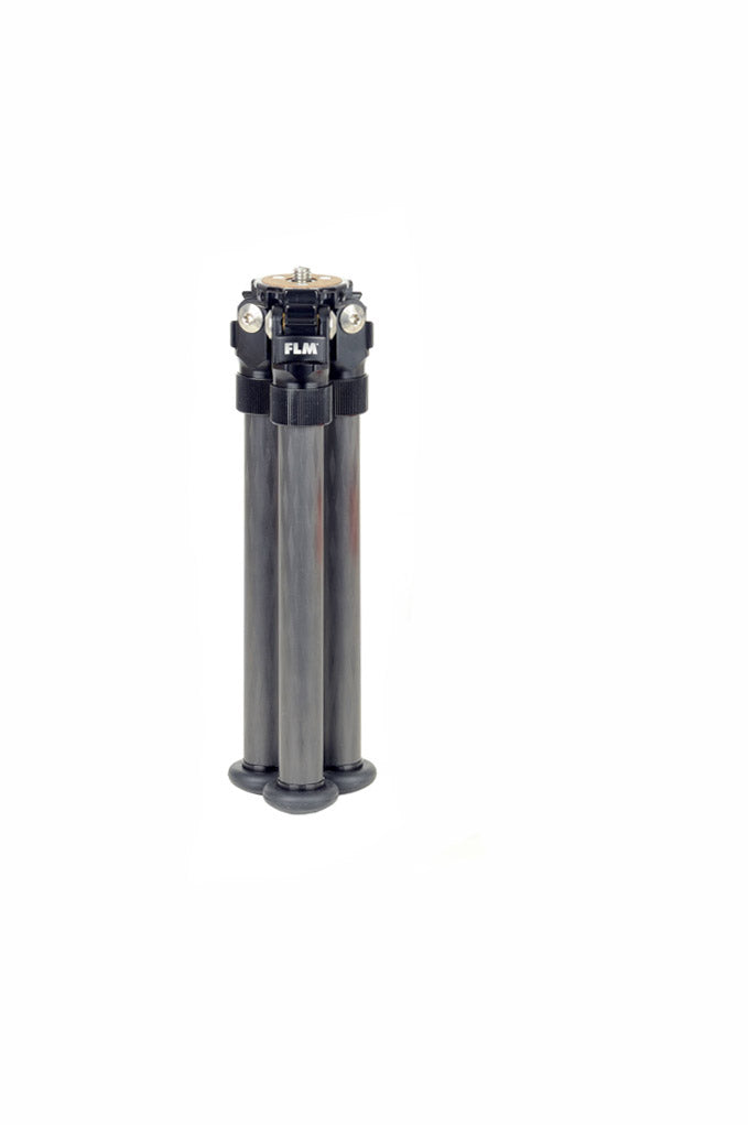 FLM AT-200 Short Tube Set, 22mm diameter, 200mm-Tripod Accessories-Kudos Cameras