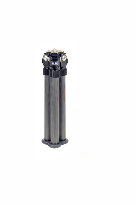 FLM AT-200 Short Tube Set, 22mm diameter, 200mm-Tripod Accessories-Kudos Cameras