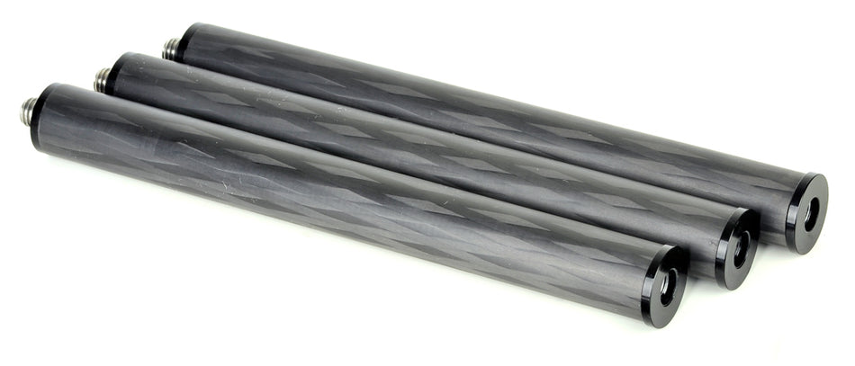 FLM AT-200 Short Tube Set, 22mm diameter, 200mm-Tripod Accessories-Kudos Cameras