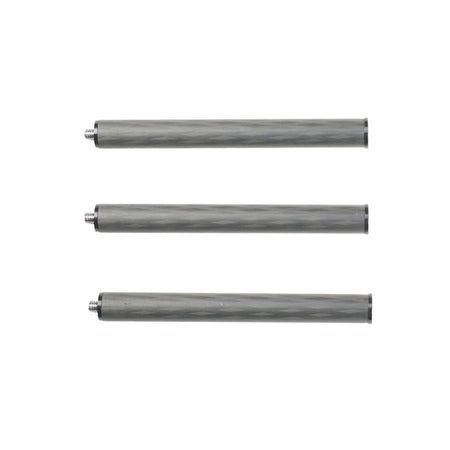 FLM AT-200 Short Tube Set, 22mm diameter, 200mm-Tripod Accessories-FLM