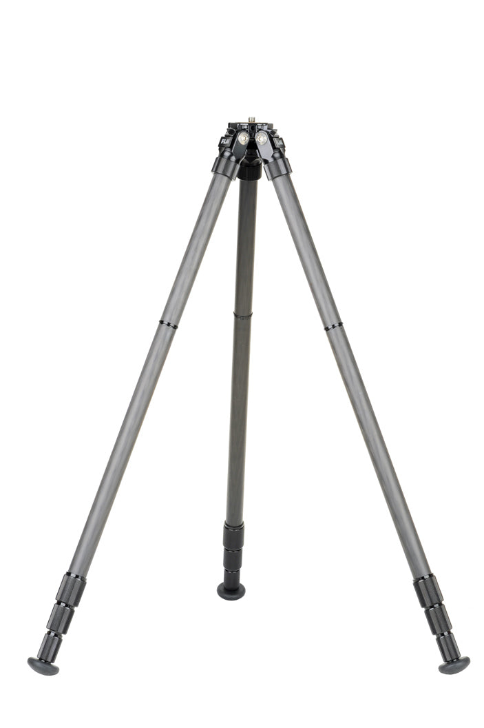 FLM AT-200 Short Tube Set, 22mm diameter, 200mm-Tripod Accessories-FLM