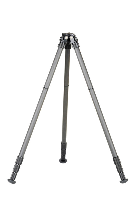 FLM AT-200 Short Tube Set, 22mm diameter, 200mm-Tripod Accessories-FLM