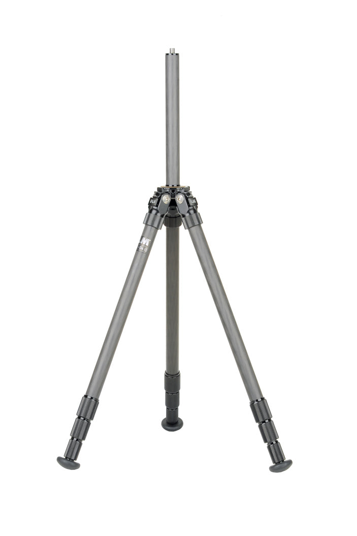 FLM AT-200 Short Tube Set, 22mm diameter, 200mm-Tripod Accessories-FLM