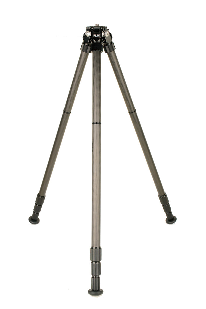 FLM AT-200 Short Tube Set, 22mm diameter, 200mm-Tripod Accessories-FLM