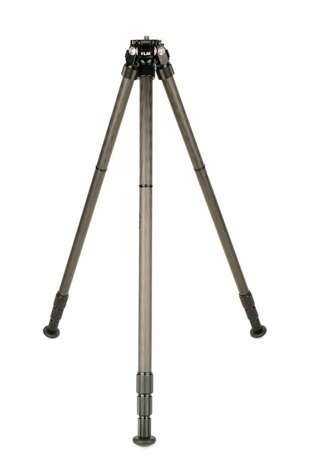 FLM AT-200 Short Tube Set, 22mm diameter, 200mm-Tripod Accessories-FLM
