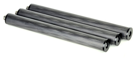 FLM AT-200 Short Tube Set, 22mm diameter, 200mm-Tripod Accessories-FLM