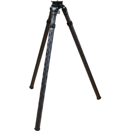 FLM ATLAS 42-L2 KIT 42mm 2 Section Carbon Fibre Tripod 101/166cm-Tripod Legs-Kudos Cameras