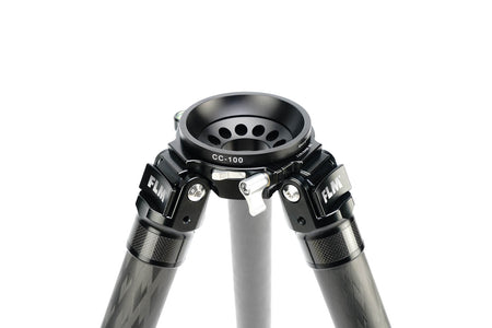 FLM ATLAS 42-L2 KIT 42mm 2 Section Carbon Fibre Tripod 101/166cm-Tripod Legs-FLM