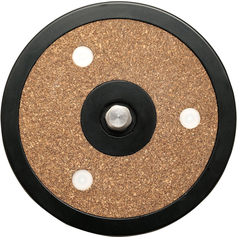 FLM ATLAS 42-L4 42mm 4 Section Carbon Fibre Tripod 64/184cm-Tripod Legs-FLM