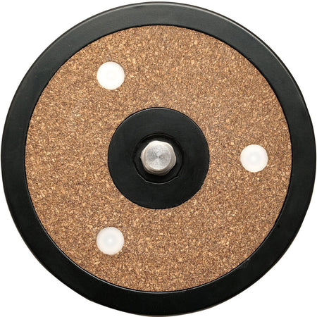 FLM ATLAS 42-L4 42mm 4 Section Carbon Fibre Tripod 64/184cm-Tripod Legs-FLM