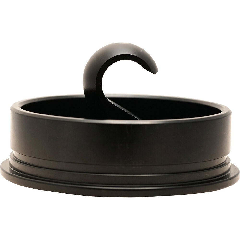 FLM ATLAS 42-L4 42mm 4 Section Carbon Fibre Tripod 64/184cm-Tripod Legs-FLM