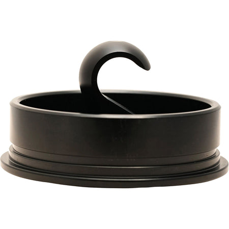 FLM ATLAS 42-L4 42mm 4 Section Carbon Fibre Tripod 64/184cm-Tripod Legs-FLM