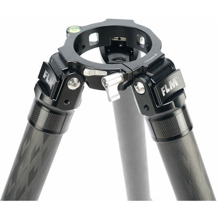 FLM ATLAS 42-L4 KIT 42mm 4 Section Carbon Fibre Tripod 64/184cm-Tripod Legs-Kudos Cameras
