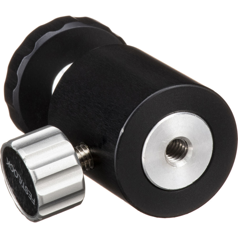 FLM CB-18E Centre Ball Head 18mm Without Friction-Ball Heads-Kudos Cameras