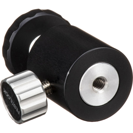 FLM CB-18E Centre Ball Head 18mm Without Friction-Ball Heads-Kudos Cameras