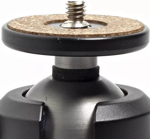 FLM CB-38E Centre Ball Head 38mm Without Friction-Ball Heads-Kudos Cameras