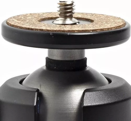 FLM CB-38E Centre Ball Head 38mm Without Friction-Ball Heads-Kudos Cameras