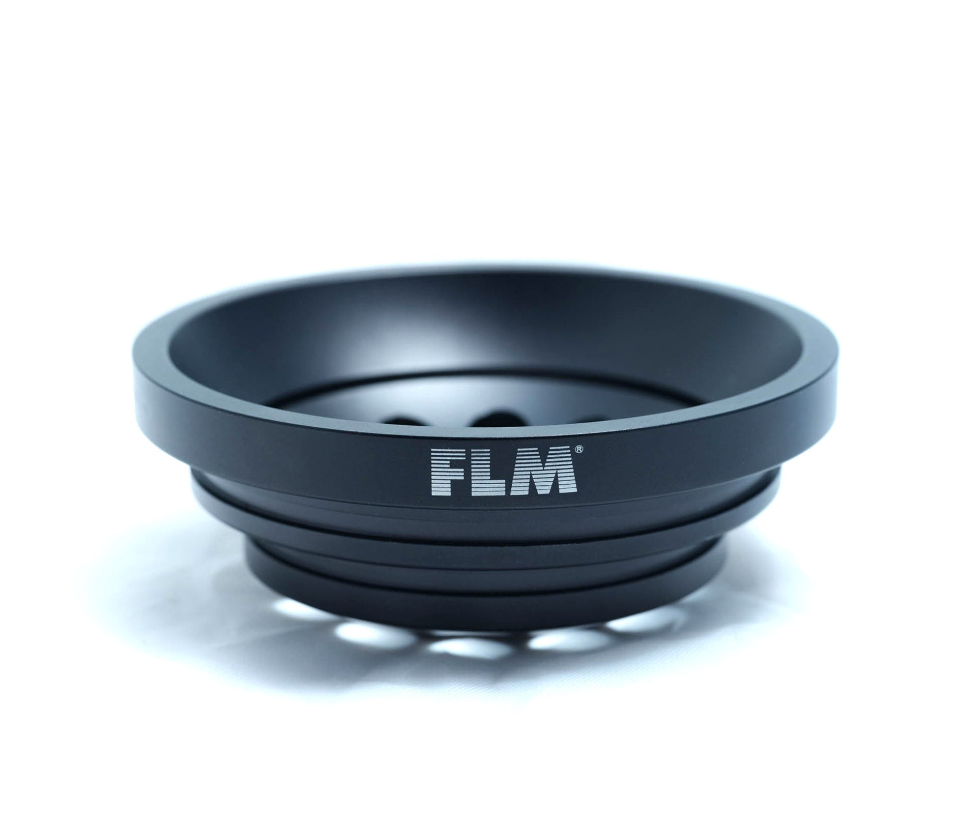 FLM CC-100 Half Ball Adapter for Atlas Tripod 100mm-Tripod Accessories-FLM