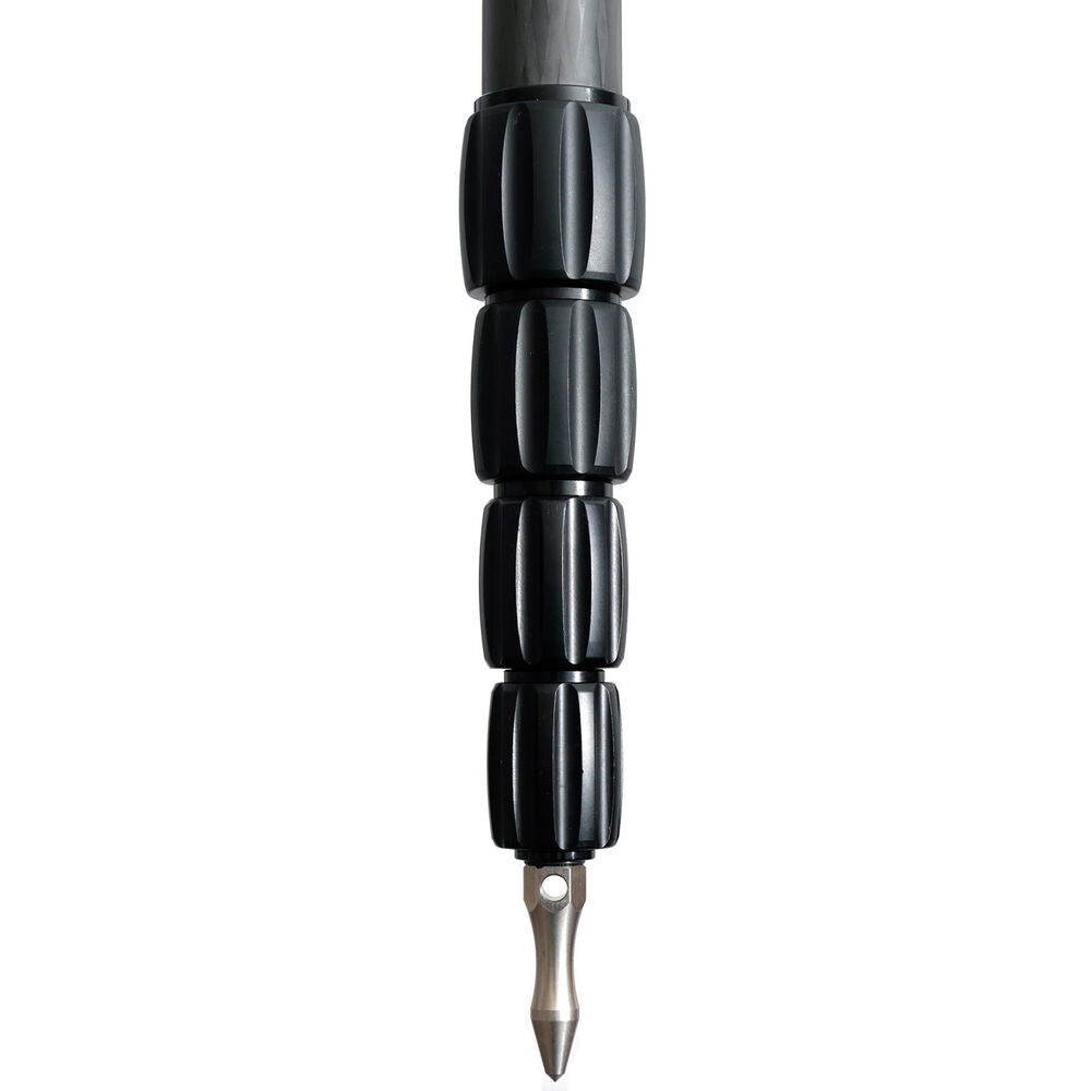 FLM CM30 L5 II 30mm 5 Section Carbon Fibre Monopod 43/180cm-Monopod-Kudos Cameras
