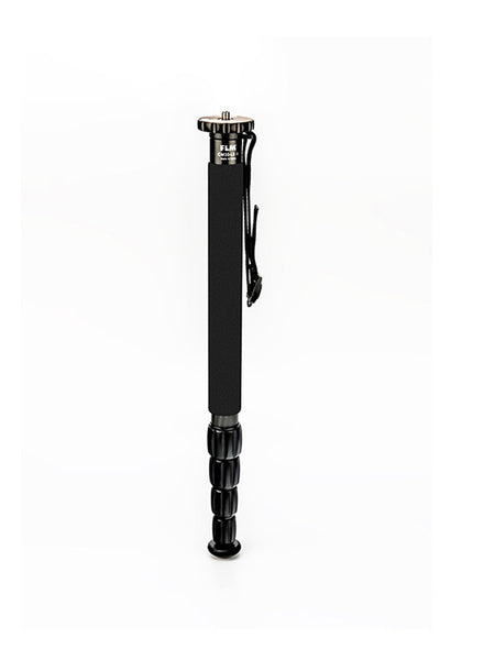 FLM CM30 L5 II 30mm 5 Section Carbon Fibre Monopod 43/180cm-Monopod-Kudos Cameras