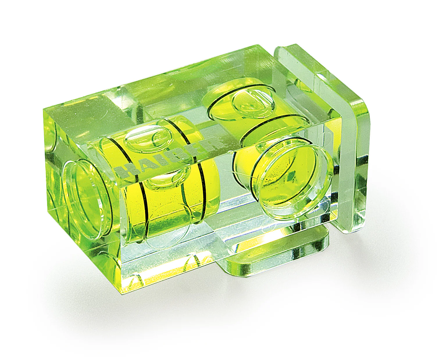 FLM Cold Shoe 2-axis Spirit Level-Tripod Head Accessory-Kudos Cameras