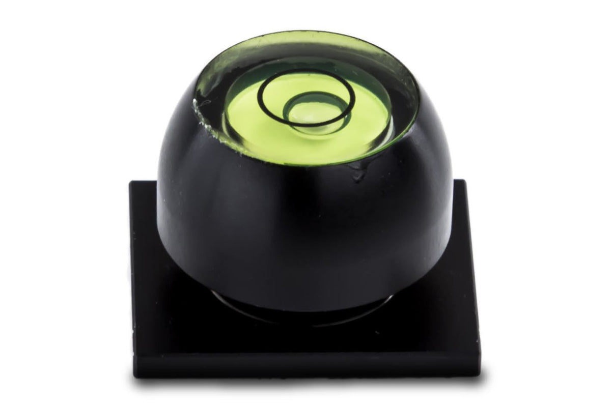 FLM Cold Shoe Spirit Level-Tripod Head Accessory-Kudos Cameras