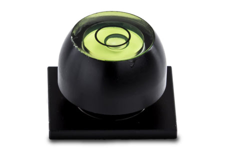 FLM Cold Shoe Spirit Level-Tripod Head Accessory-Kudos Cameras