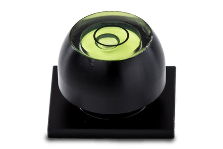 FLM Cold Shoe Spirit Level-Tripod Head Accessory-Kudos Cameras
