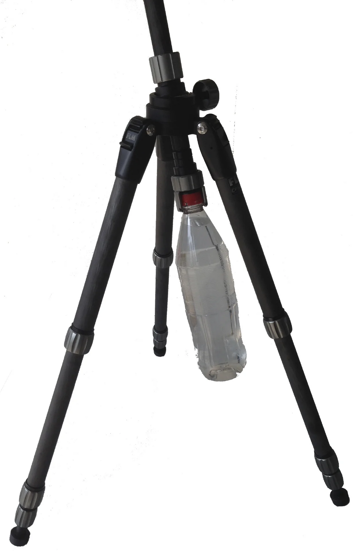 FLM CP-Loader Tripod Stabilization Adaptor-Tripod Accessories-Kudos Cameras