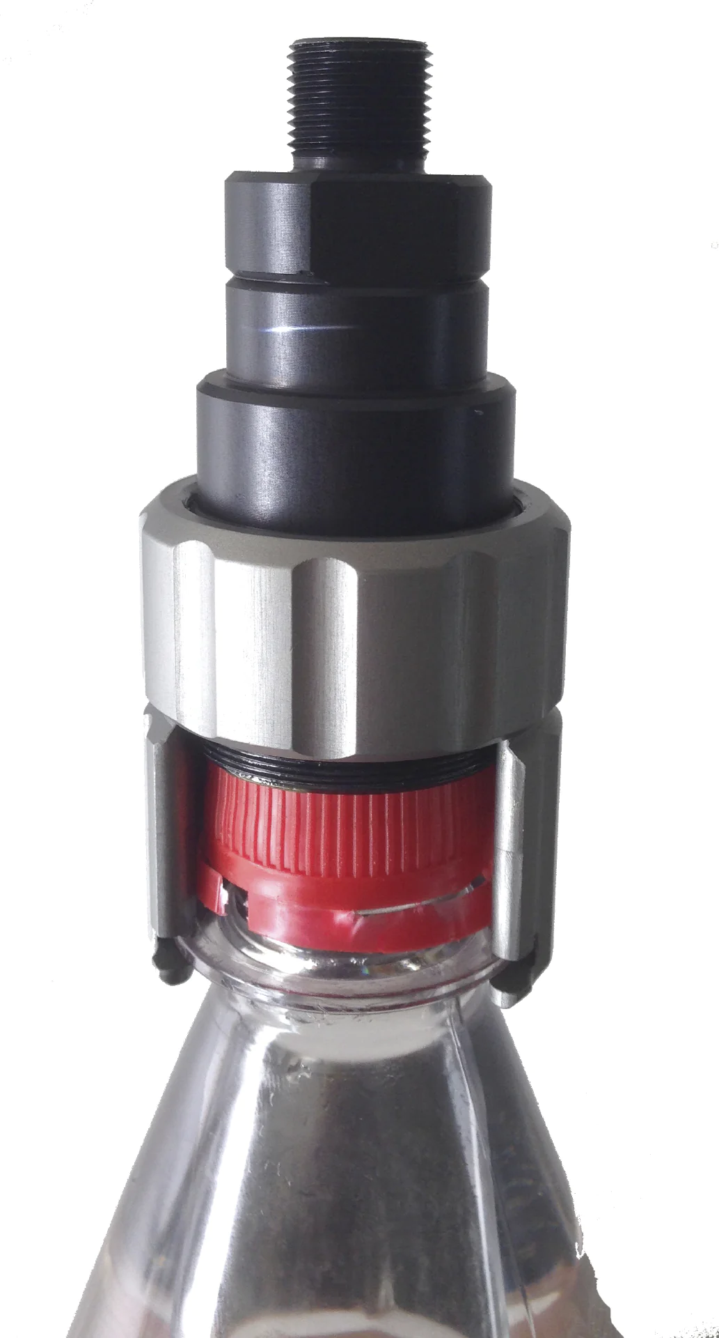 FLM CP-Loader Tripod Stabilization Adaptor-Tripod Accessories-FLM