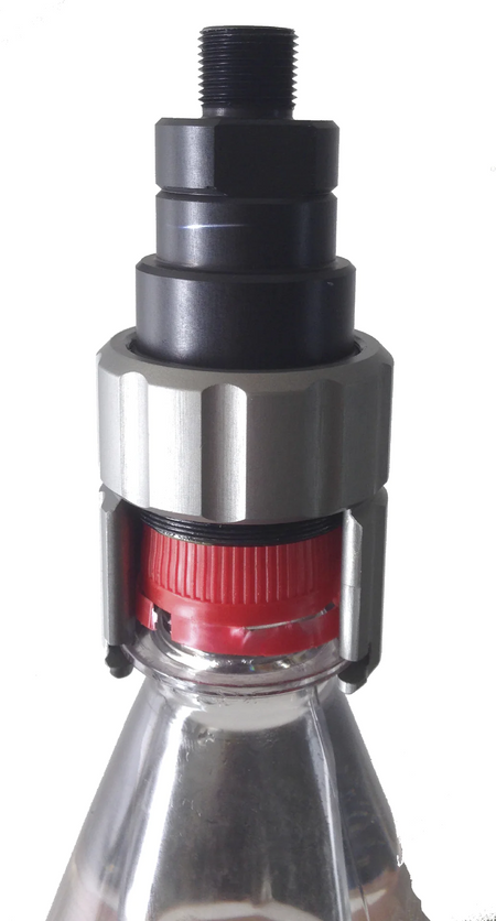 FLM CP-Loader Tripod Stabilization Adaptor-Tripod Accessories-FLM