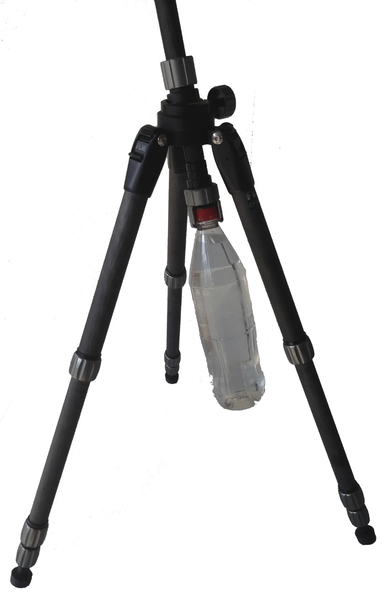 FLM CP-Loader Tripod Stabilization Adaptor-Tripod Accessories-FLM