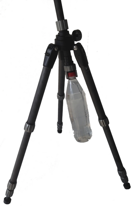 FLM CP-Loader Tripod Stabilization Adaptor-Tripod Accessories-FLM