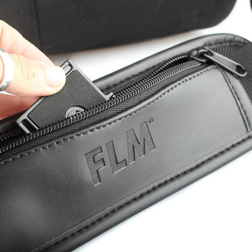 FLM CP-Strap Padded Tripod Strap for FLM Tripods - Black-Cameras:Tripods & Supports:Tripod Heads-FLM