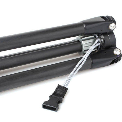 FLM CP-Strap Padded Tripod Strap for FLM Tripods - Black-Cameras:Tripods & Supports:Tripod Heads-FLM