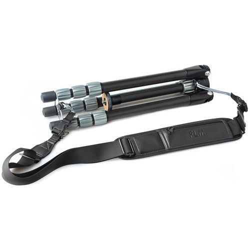 FLM CP-Strap Padded Tripod Strap for FLM Tripods - Black-Cameras:Tripods & Supports:Tripod Heads-Kudos Cameras